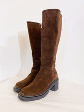 Load image into Gallery viewer, Handcrafted boot - N.38