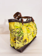 Load image into Gallery viewer, Borsa artigianale Jamin Puech
