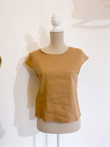 Maglia biscotto