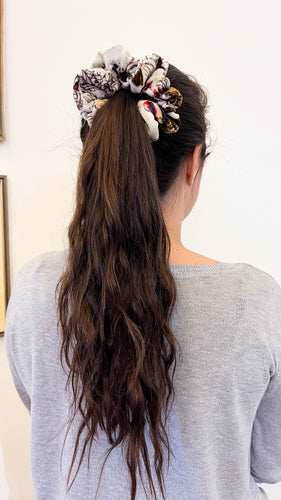 Elastico per capelli