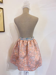 Balloon skirt - Size 42