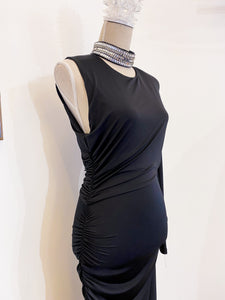 Cut out dress - Size 42