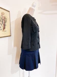Giacca shantung - Taglia 42/44