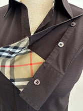 Carica l'immagine nel visualizzatore di Gallery, Camicia Burberry - Taglia XS