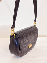 Load image into Gallery viewer, Borsa stampa cocco Tommy Hilfiger