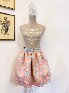 Balloon skirt - Size 42