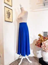 Carica l'immagine nel visualizzatore di Gallery, Gonna sartoriale - tg 40 e tg 46