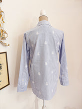 Carica l'immagine nel visualizzatore di Gallery, Camicia Tommy Hilfiger - Taglia S