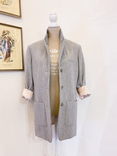 Load image into Gallery viewer, Vintage blazer - Size 42