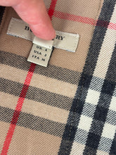 Carica l'immagine nel visualizzatore di Gallery, Kilt Burberry - Taglia XS