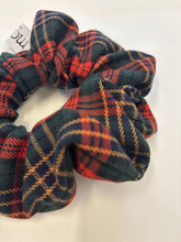 Load image into Gallery viewer, Silk hair elastic