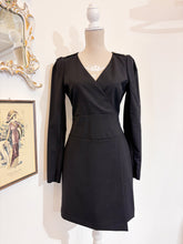 Carica l'immagine nel visualizzatore di Gallery, Abito corto - Taglia 44