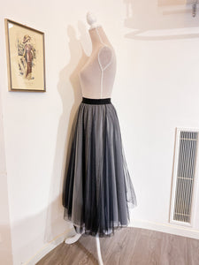 Gonna in tulle - Taglia M