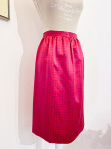 Tubino sartoriale vintage - tg 40