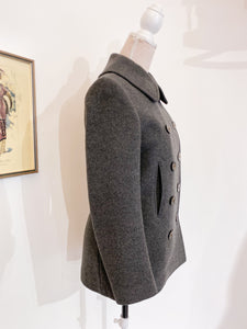 Giaccone doppiopetto - Taglia S