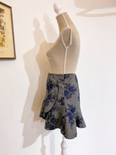 Carica l&#39;immagine nel visualizzatore di Gallery, Minigonna - Taglia unica
