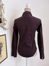 Carica l'immagine nel visualizzatore di Gallery, Camicia Burberry - Taglia XS