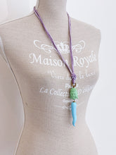 Carica l'immagine nel visualizzatore di Gallery, Collana singola Monies