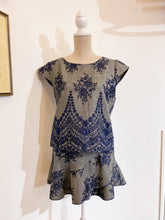 Carica l&#39;immagine nel visualizzatore di Gallery, Minigonna - Taglia unica