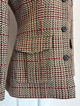 Carica l'immagine nel visualizzatore di Gallery, Giacca principe di Galles Tommy Hilfiger- Taglia 40