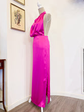 Load image into Gallery viewer, Bare back dress - Size 40