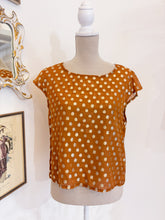 Carica l'immagine nel visualizzatore di Gallery, Maglia seta  lamè - Taglia unica