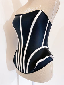 Bustier Mulin Rouge