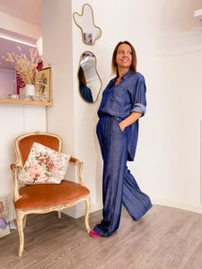 Pantalone pences - Taglia S/M