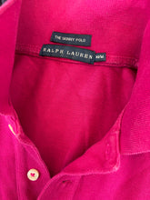 Carica l'immagine nel visualizzatore di Gallery, Polo Ralph Lauren - Taglia M