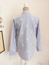 Carica l'immagine nel visualizzatore di Gallery, Camicia Tommy Hilfiger - Taglia S