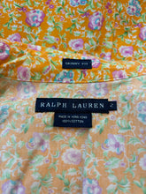 Carica l'immagine nel visualizzatore di Gallery, Camicia Ralph Lauren  - Taglia XS
