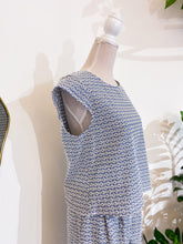 Carica l&#39;immagine nel visualizzatore di Gallery, Maglia sangallo