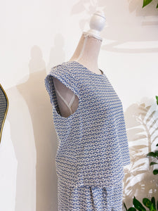 Maglia sangallo