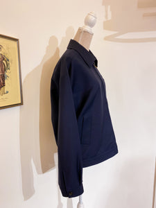 Giacca kid mohaire - Taglia 40
