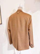 Load image into Gallery viewer, Blazer cammello