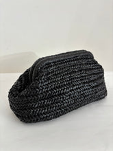 Load image into Gallery viewer, Pochette Rafia