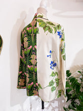 Carica l&#39;immagine nel visualizzatore di Gallery, Camicia in seta - Taglia S