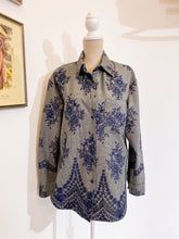 Carica l&#39;immagine nel visualizzatore di Gallery, Camicia over