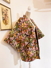 Carica l&#39;immagine nel visualizzatore di Gallery, Kimono - Taglia Unica