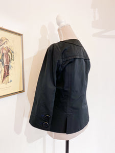 Giacca shantung - Taglia 42/44