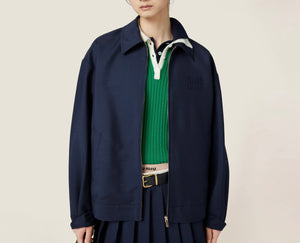 Giacca kid mohaire - Taglia 40
