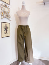 Carica l'immagine nel visualizzatore di Gallery, Pantalone Aspesi - Taglia 44