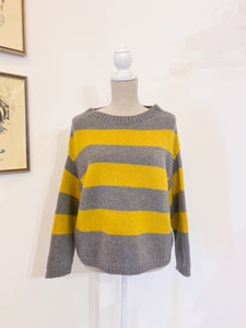 Cashmere sweater - Size 44