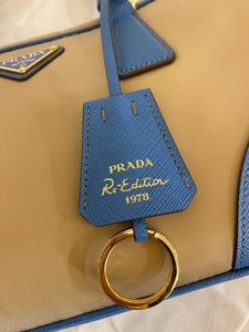 Bauletto Re-Edition 1978