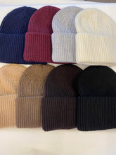 Carica l&#39;immagine nel visualizzatore di Gallery, Cappello cuffia