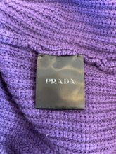Carica l'immagine nel visualizzatore di Gallery, Maglione Prada cachemire - Taglia 52