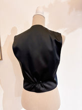Carica l&#39;immagine nel visualizzatore di Gallery, Gilet sartoriale - Taglia M