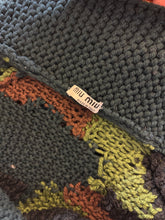 Carica l'immagine nel visualizzatore di Gallery, Cardigan miu miu camouflage- Taglia M