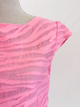 Carica l'immagine nel visualizzatore di Gallery, Maglia rosa - Taglia unica