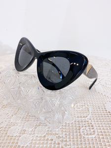 Occhiali da sole Cat Eye Valentino